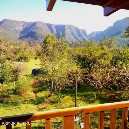 Tiny House Garden - Aparados Da Serra - Sc Villa Praia Grande  Exterior foto