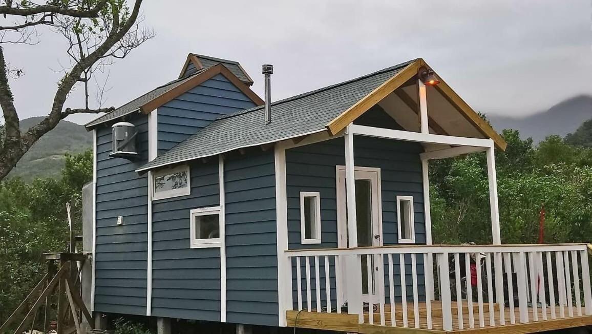 Tiny House Garden - Aparados Da Serra - Sc Villa Praia Grande  Exterior foto