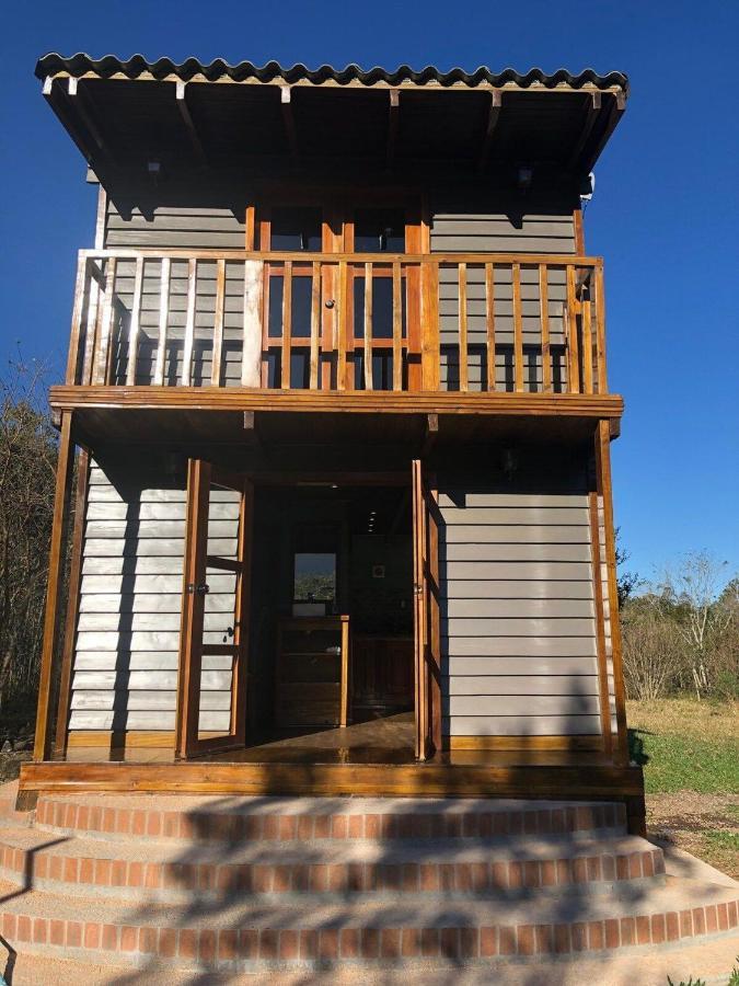 Tiny House Garden - Aparados Da Serra - Sc Villa Praia Grande  Exterior foto