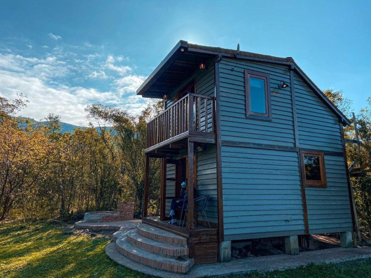 Tiny House Garden - Aparados Da Serra - Sc Villa Praia Grande  Exterior foto