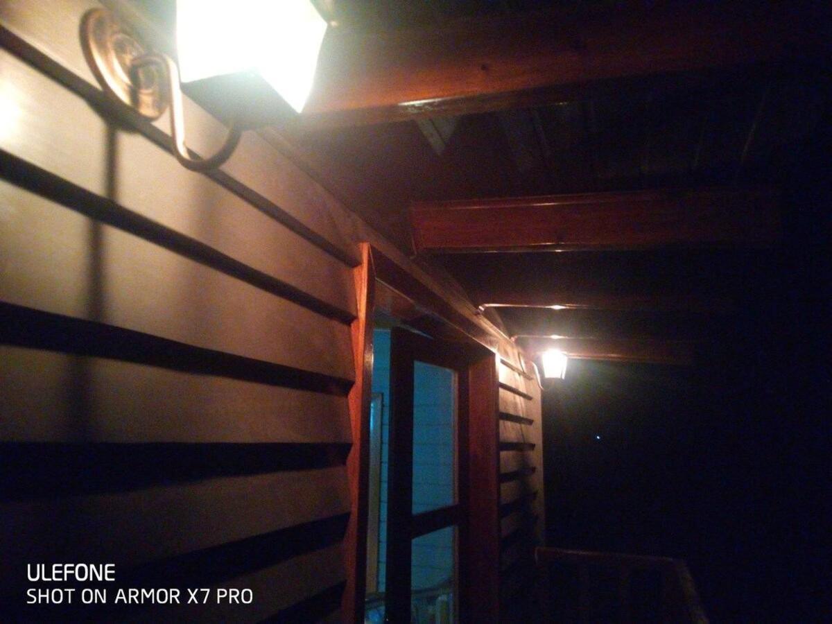 Tiny House Garden - Aparados Da Serra - Sc Villa Praia Grande  Exterior foto