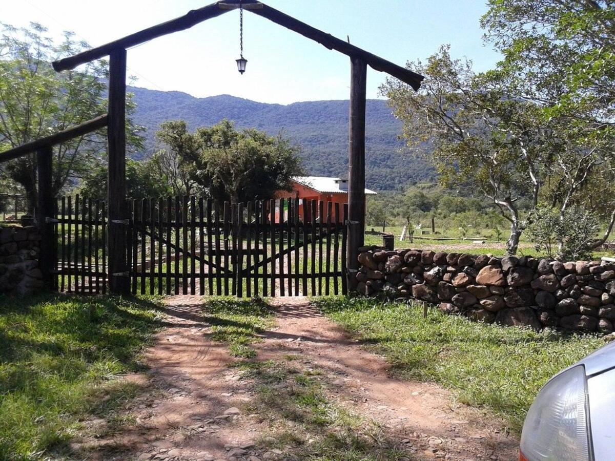 Tiny House Garden - Aparados Da Serra - Sc Villa Praia Grande  Exterior foto