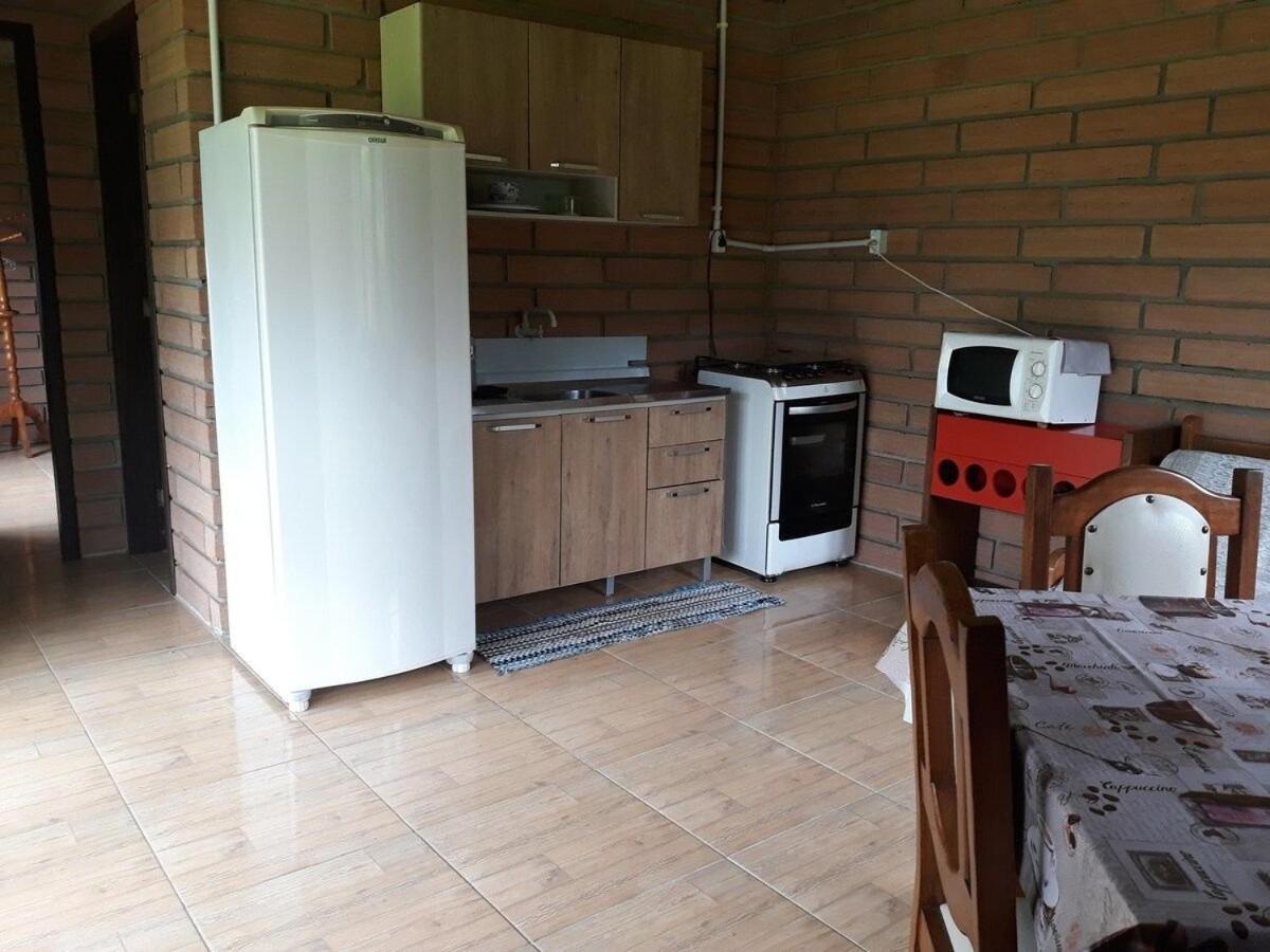 Tiny House Garden - Aparados Da Serra - Sc Villa Praia Grande  Exterior foto